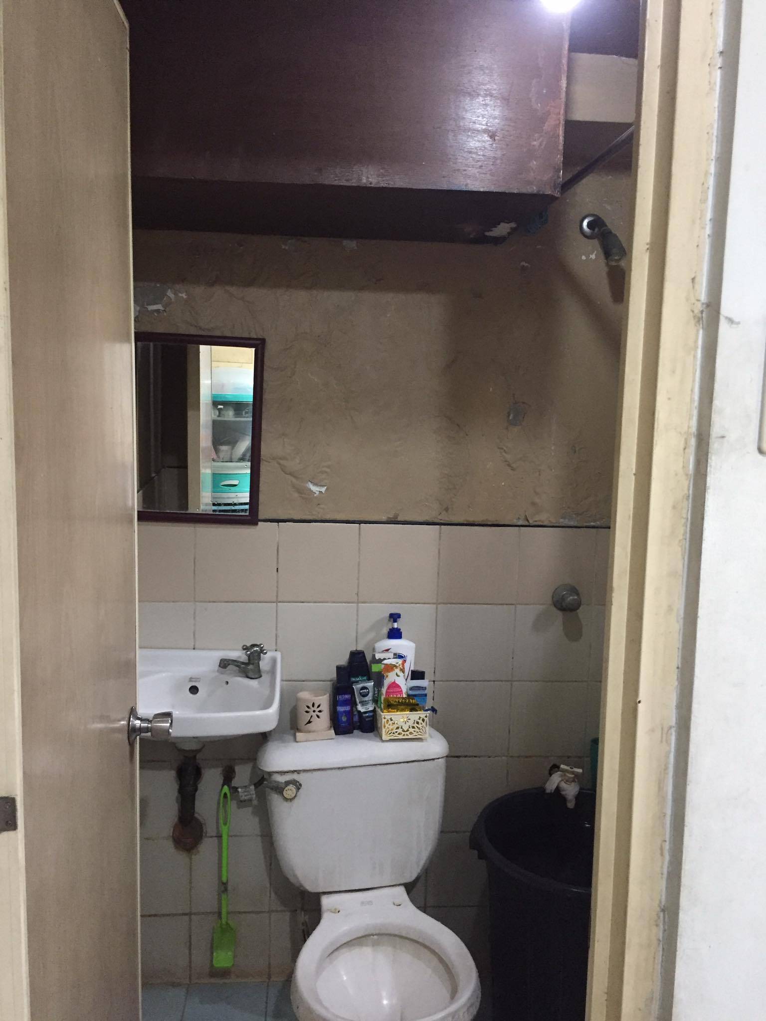 Bedspace For Processional Ladies 