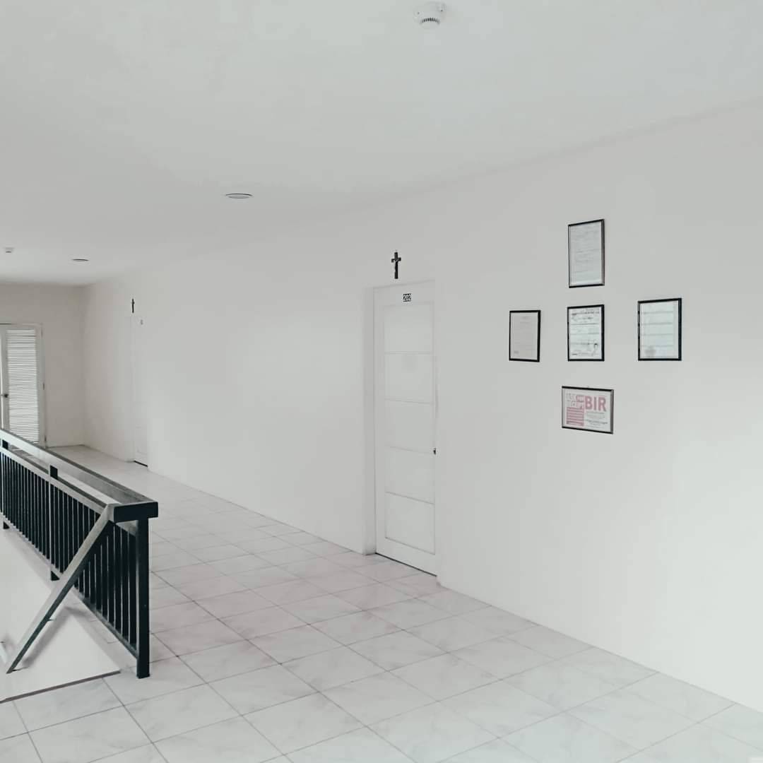 FOR RENT STUDIO TYPE CONDO