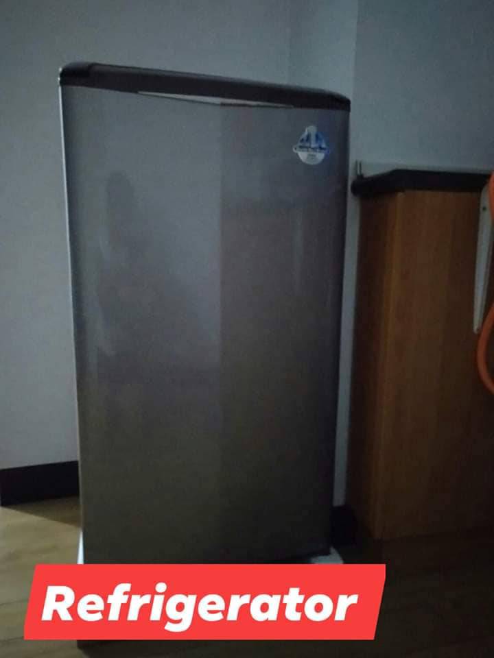 Bedspace at Cambridge Condominium