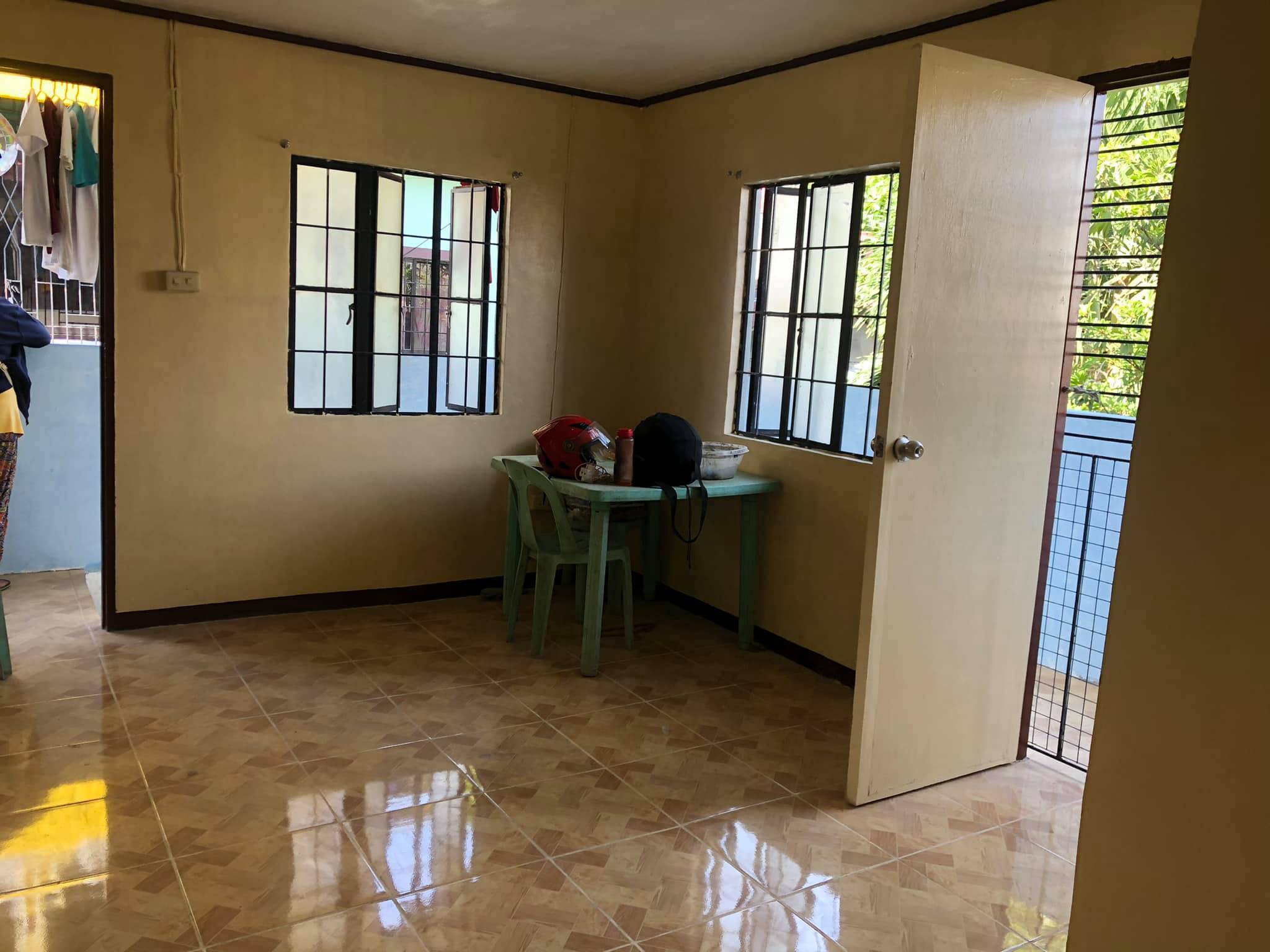 Room For Rent At Eusebio Avenue Pasig