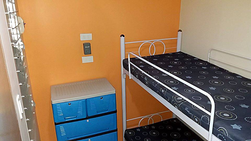 San Roque Ladies Dorm