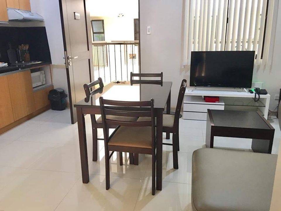 Northpoint Davao Unit For Rent