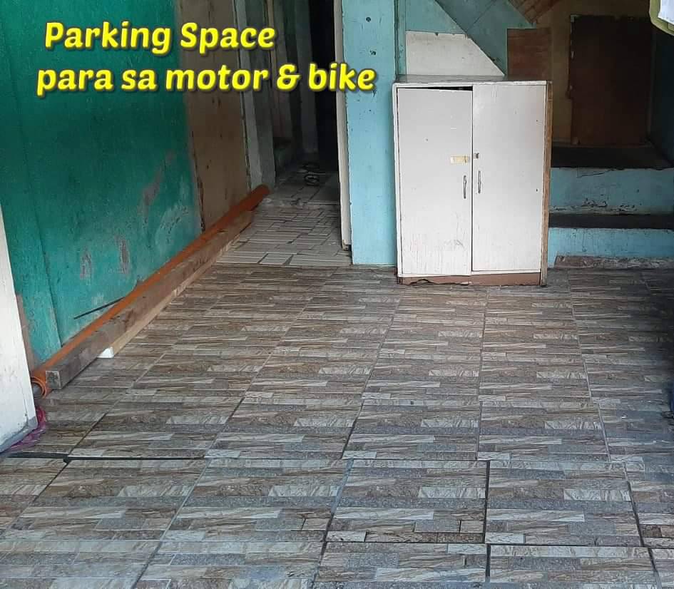 Room For Rent at Bgy. Kaunlaran QC