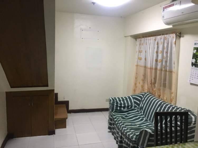 3BR Condo Apartment For Rent