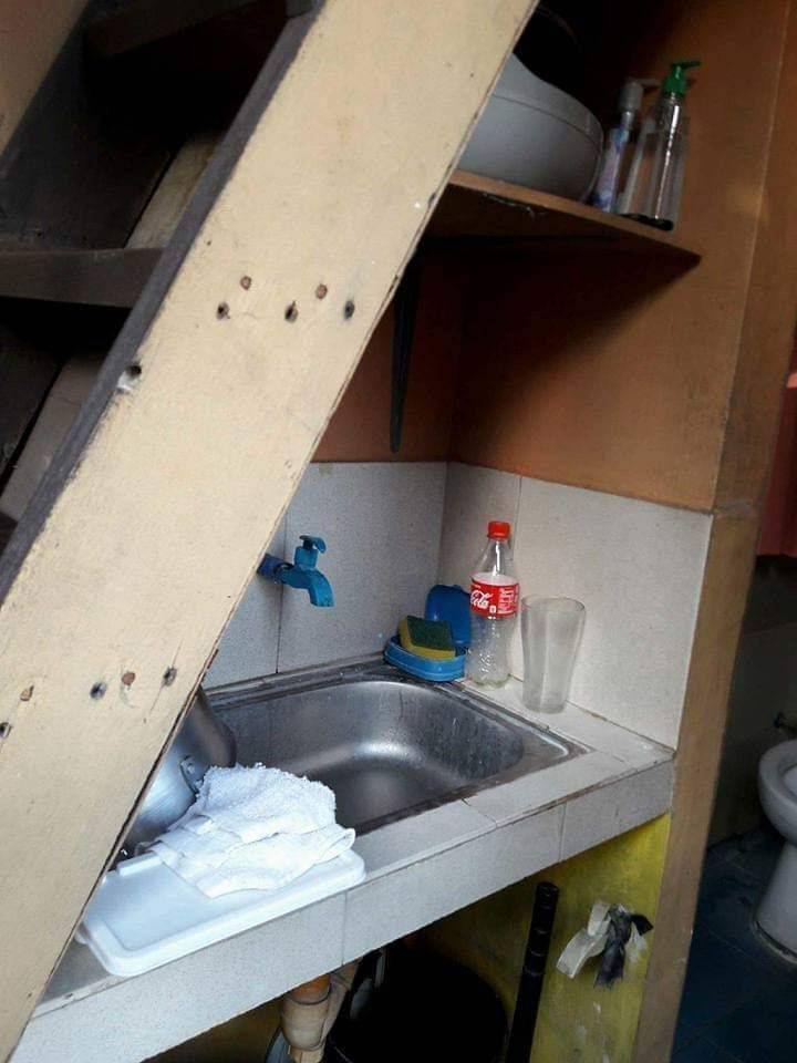 Solo Room For Female Only