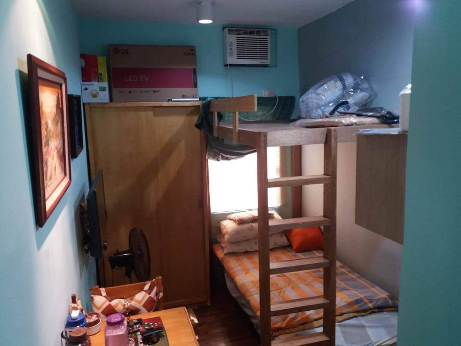 Fully Furnished Studio Unit For Rent