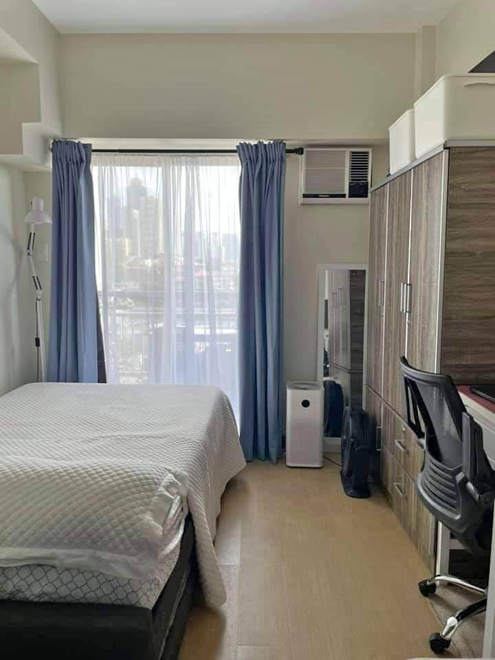 Sheridan Towers Condo For Rent