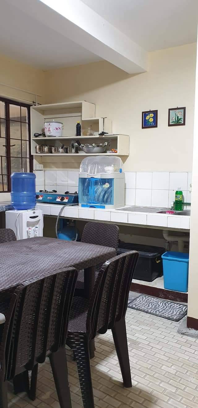 Male & Female Bedspace In Nakpil Malate