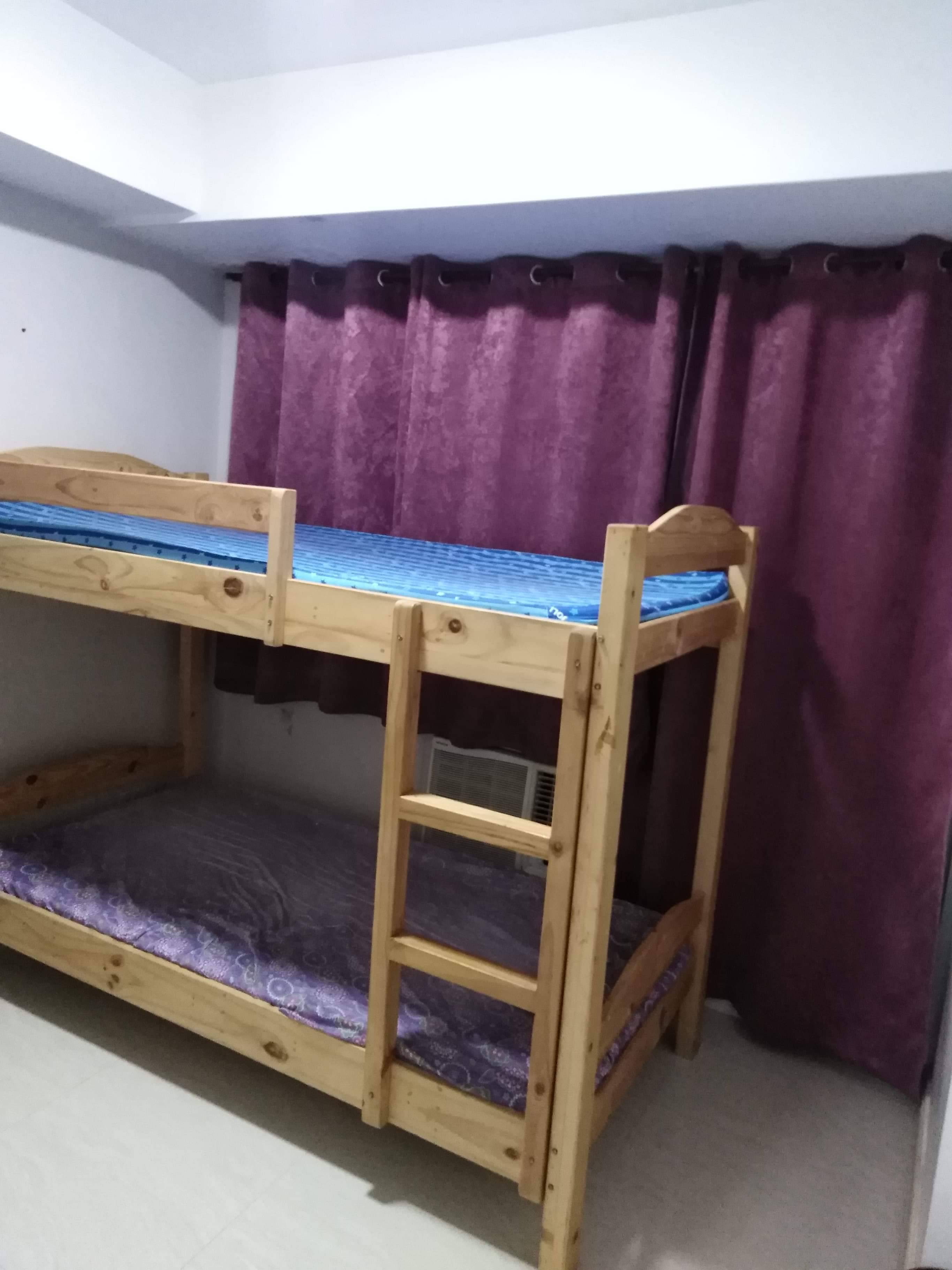 Condo For Rent at Solemare Parksuites