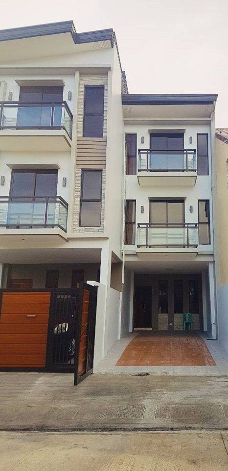 Studio Type Room in Teacher's Village