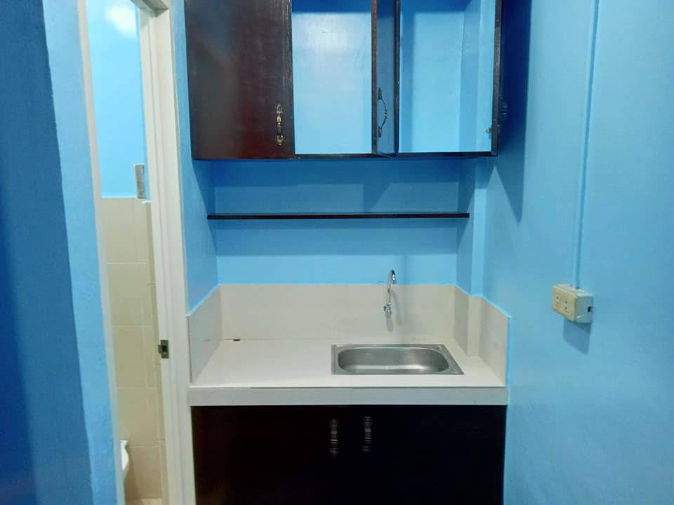 Room For Rent At Taniman Pasig 