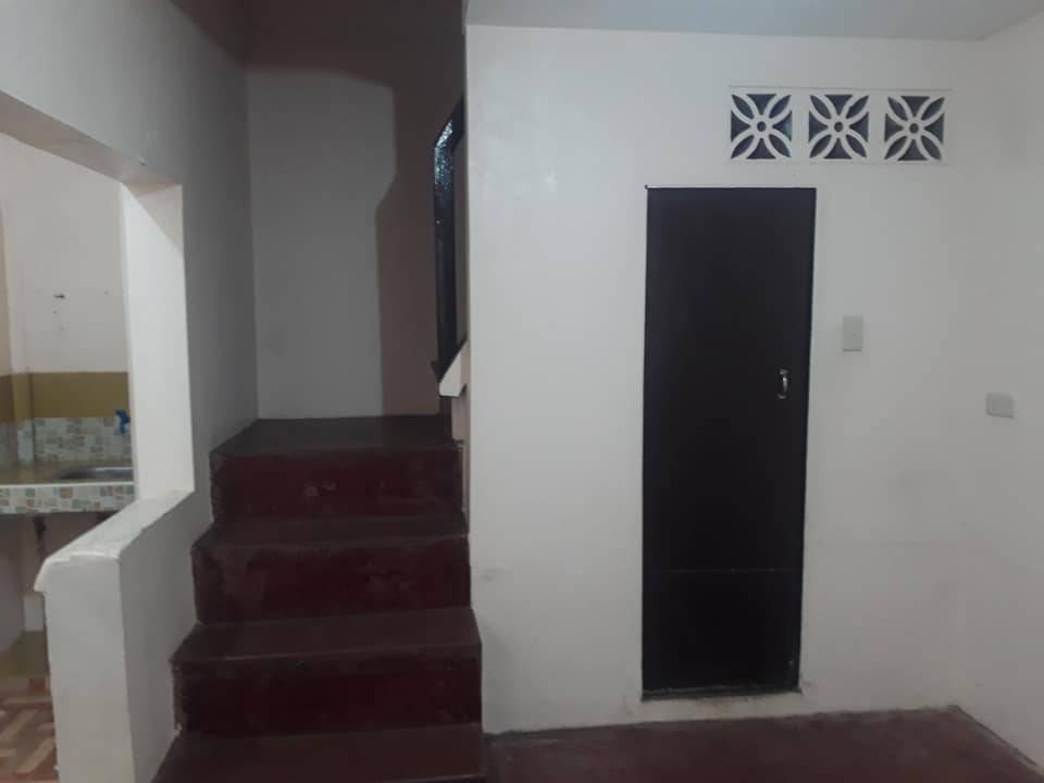 House for Rent In Magnolia Street Pasay