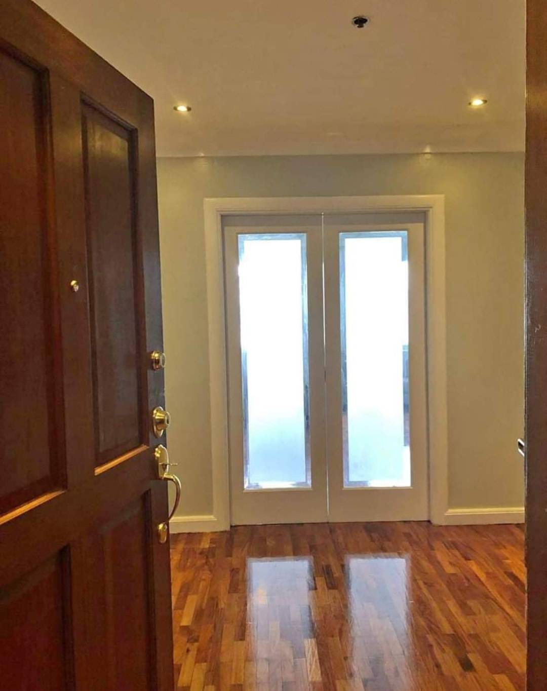 Condo Unit For Rent At Easton Place 