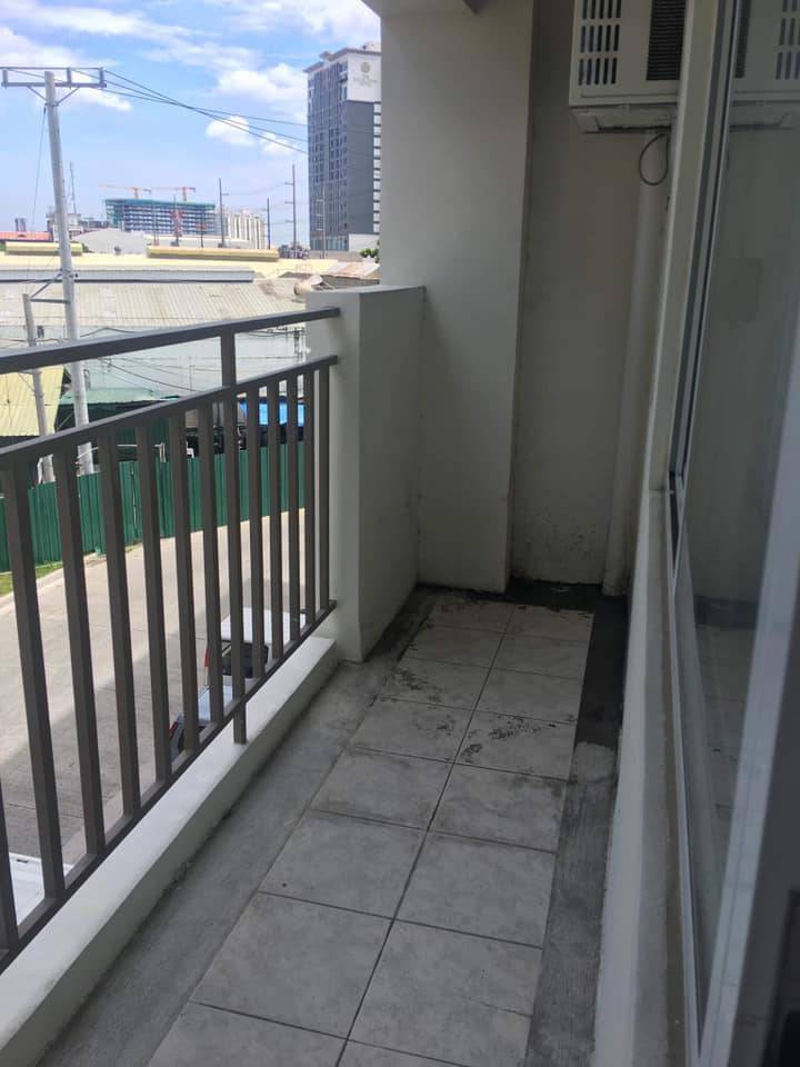 Semi Furnished Condo Unit For Rent