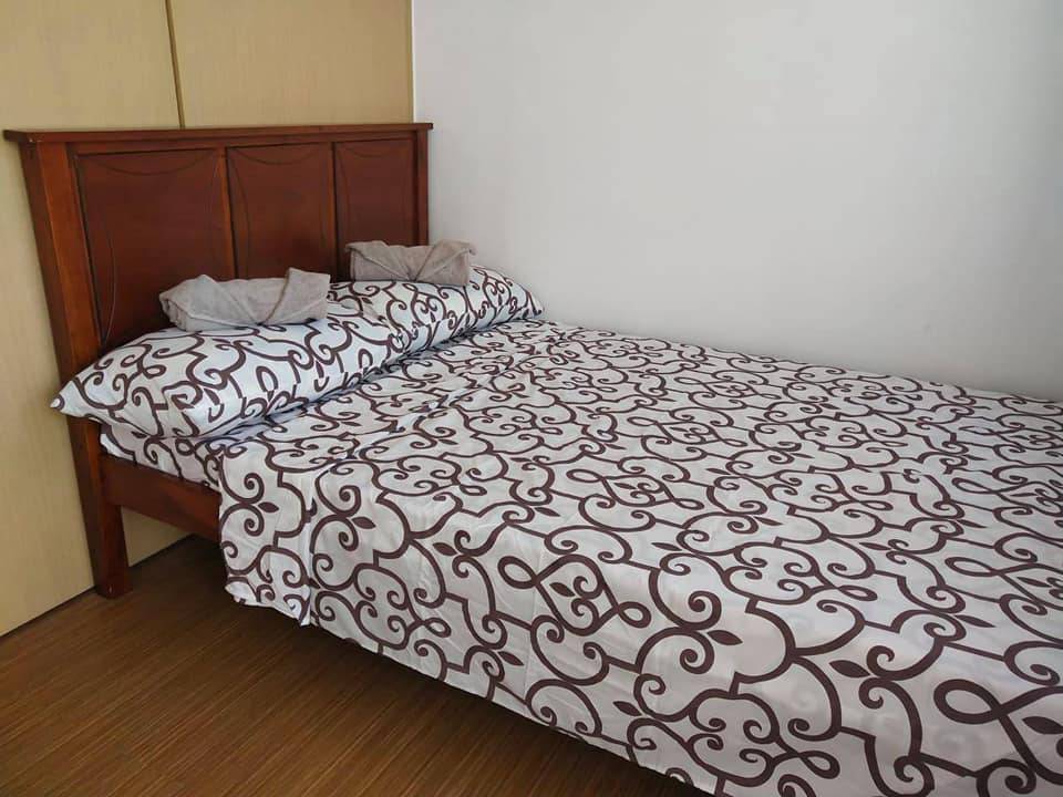 SMDC GRACE TAGUIG For Rent