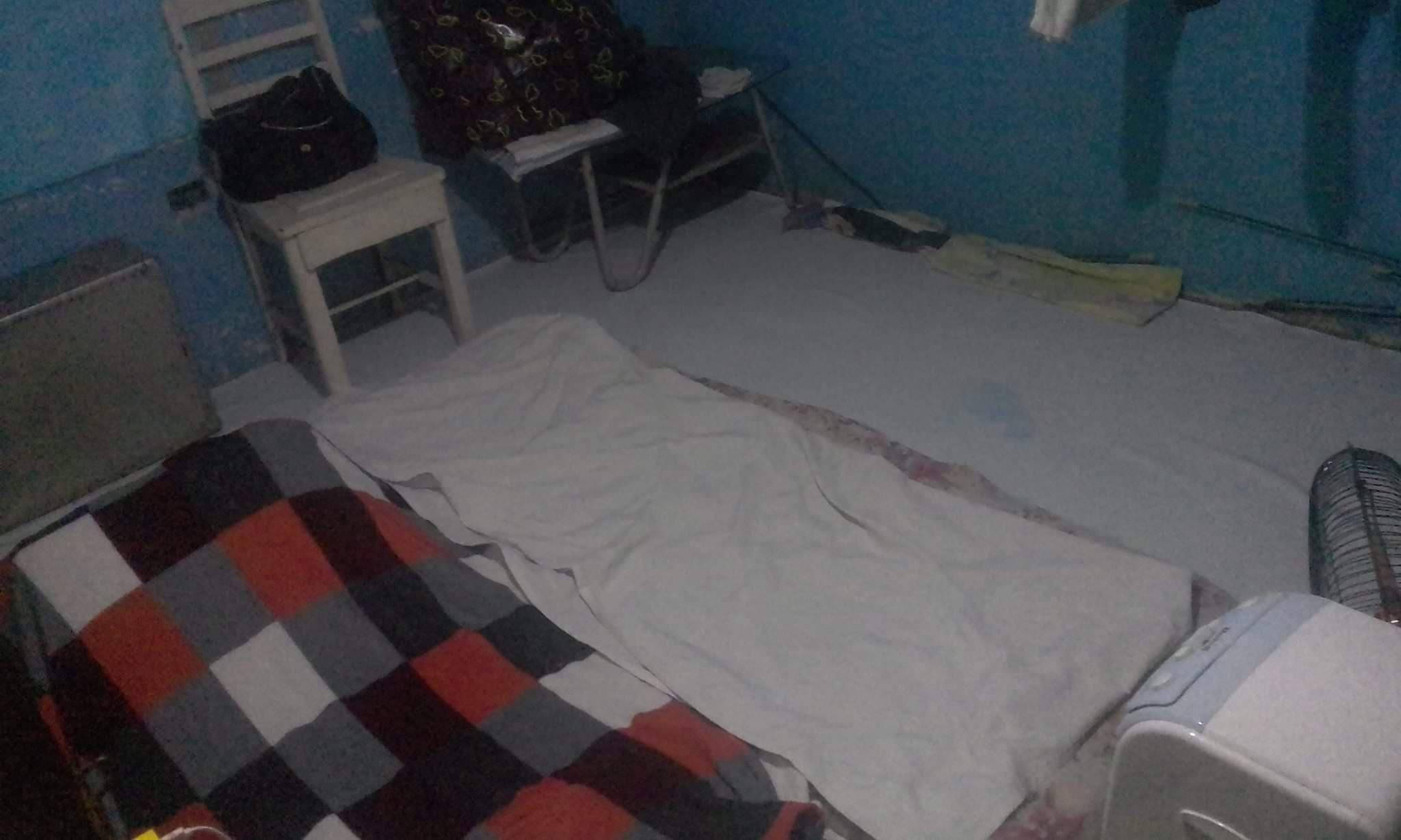 San Pascual Malate Room For Rent