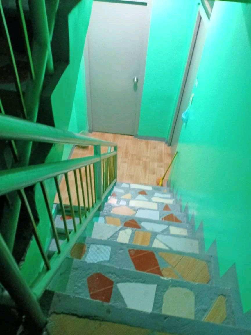 Room For Rent At Kalapati Quezon City