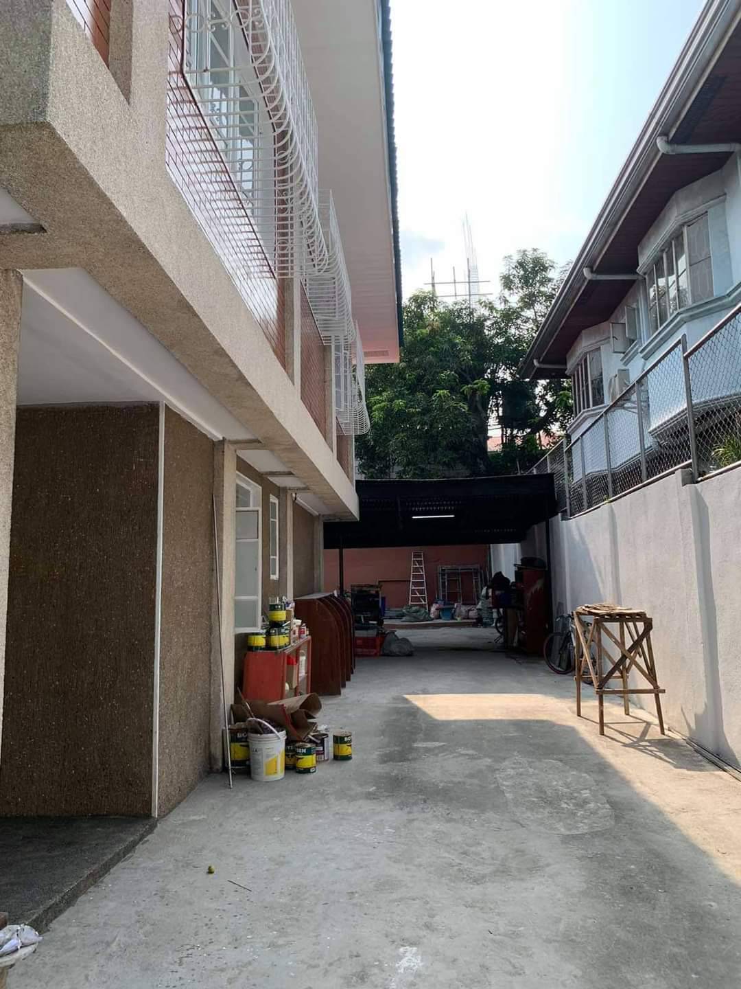 Two Storey House For Rent