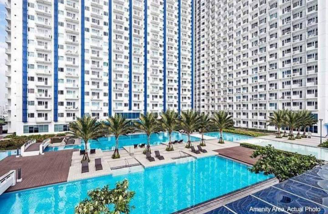 1BR For Rent at Jazz Residences