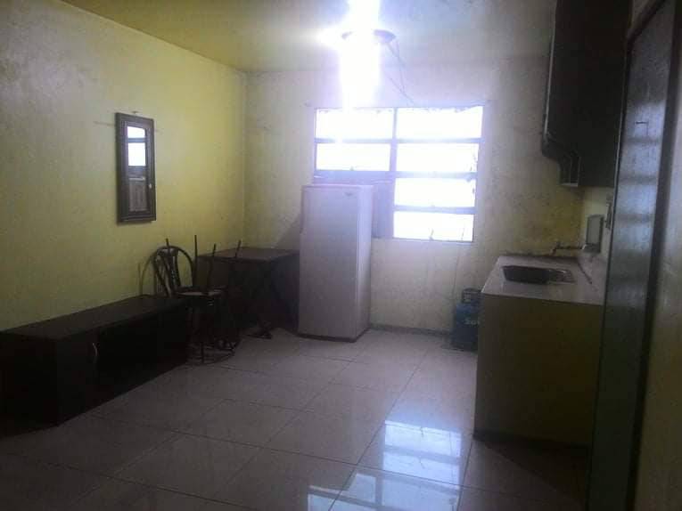 House For Rent Along C5 Taguig