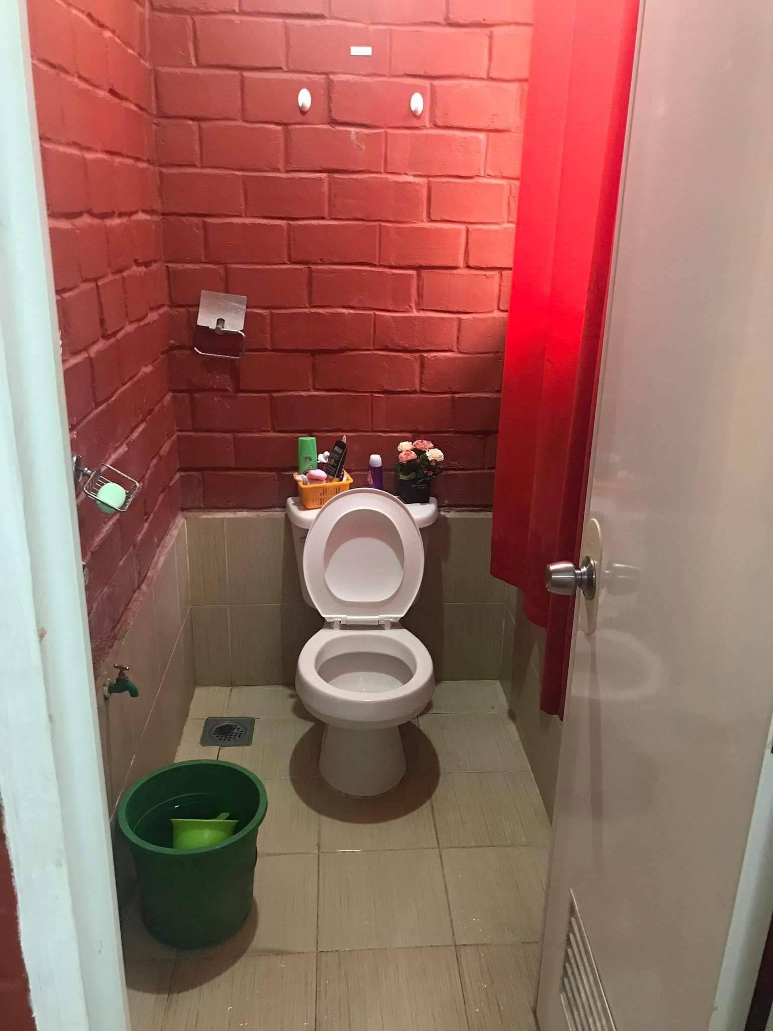 Studio Type Apartment For Rent