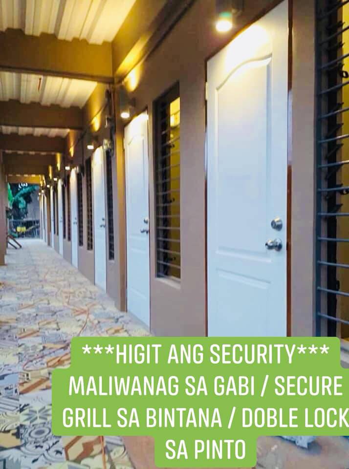 Residencia JJ Dorm and Room