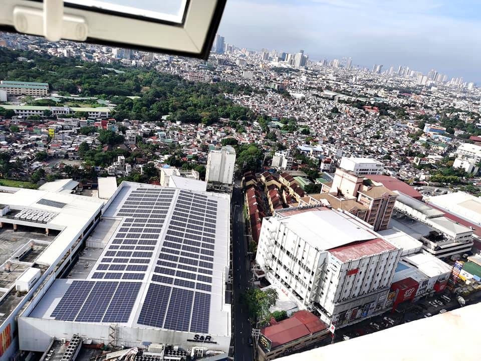 Condo Studio Unit For Rent at Vista Shaw