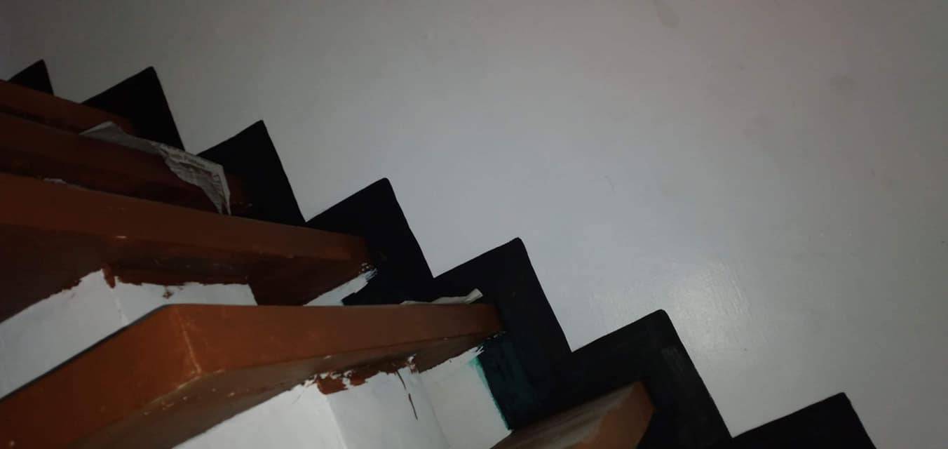 Apartment For Rent At S.F. Delmonte QC