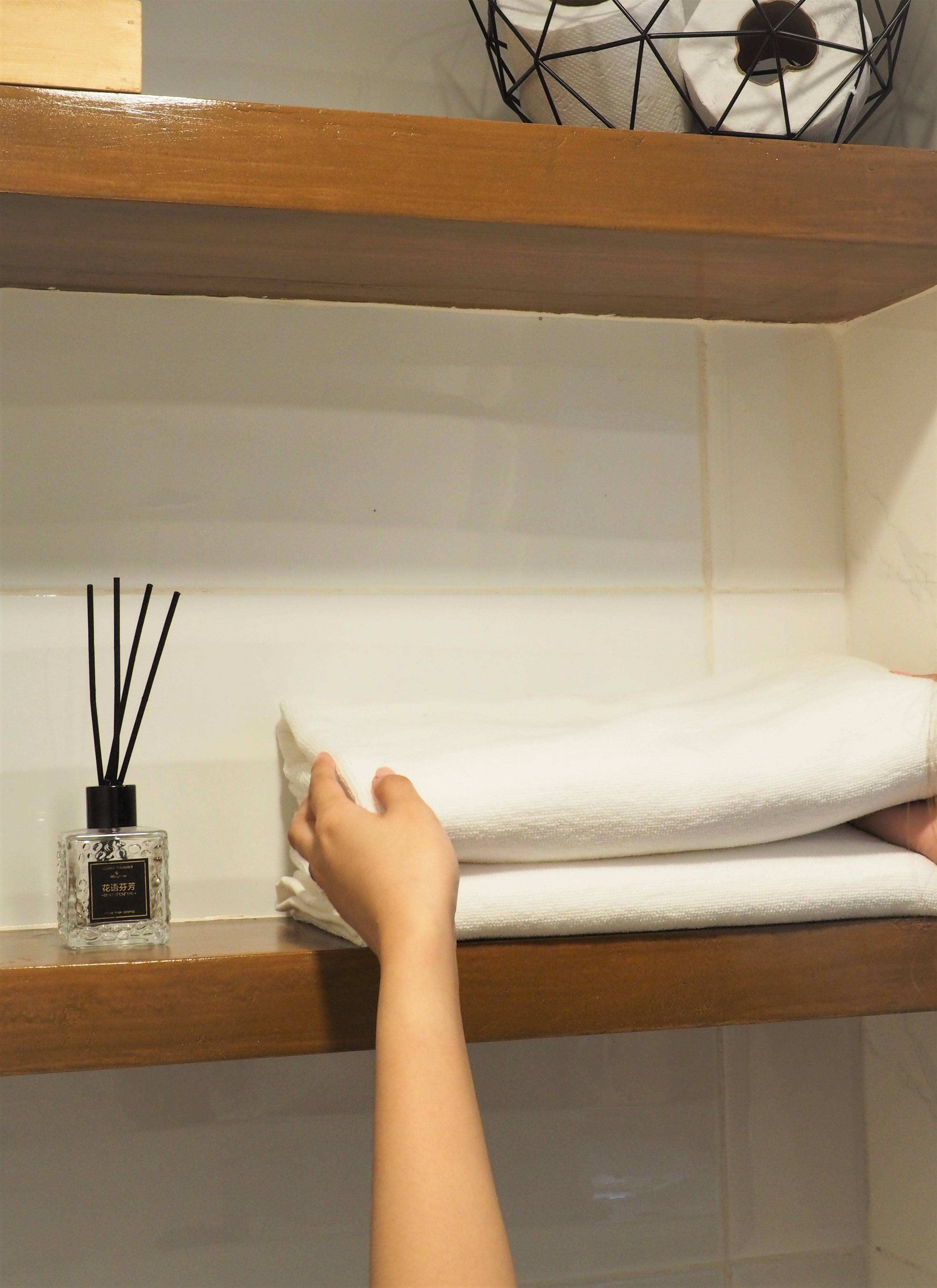 Studio Type Unit - Point Blue BGC