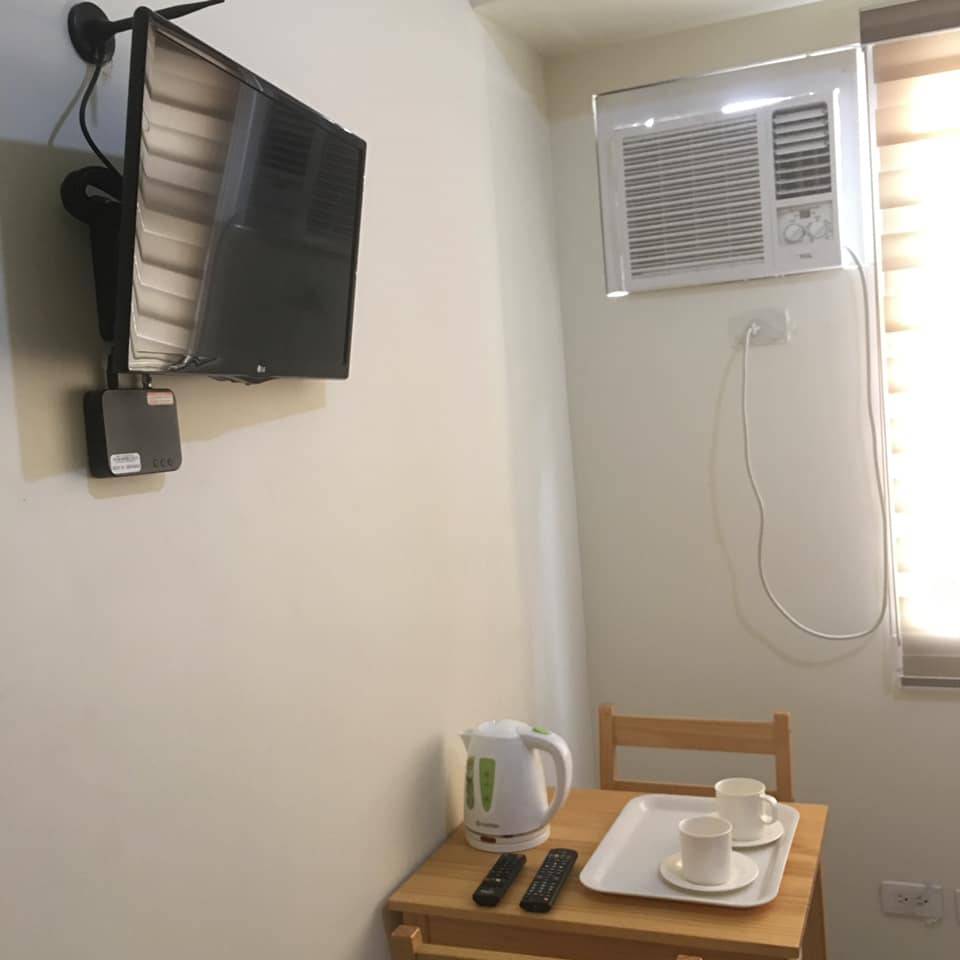 Unit For Rent at Urban Deca Mandaluyong