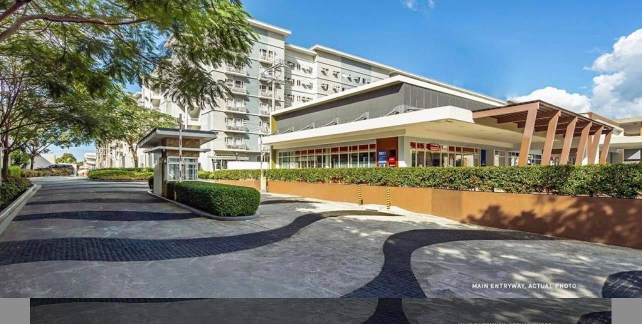 Trees Residences near SM Fairview