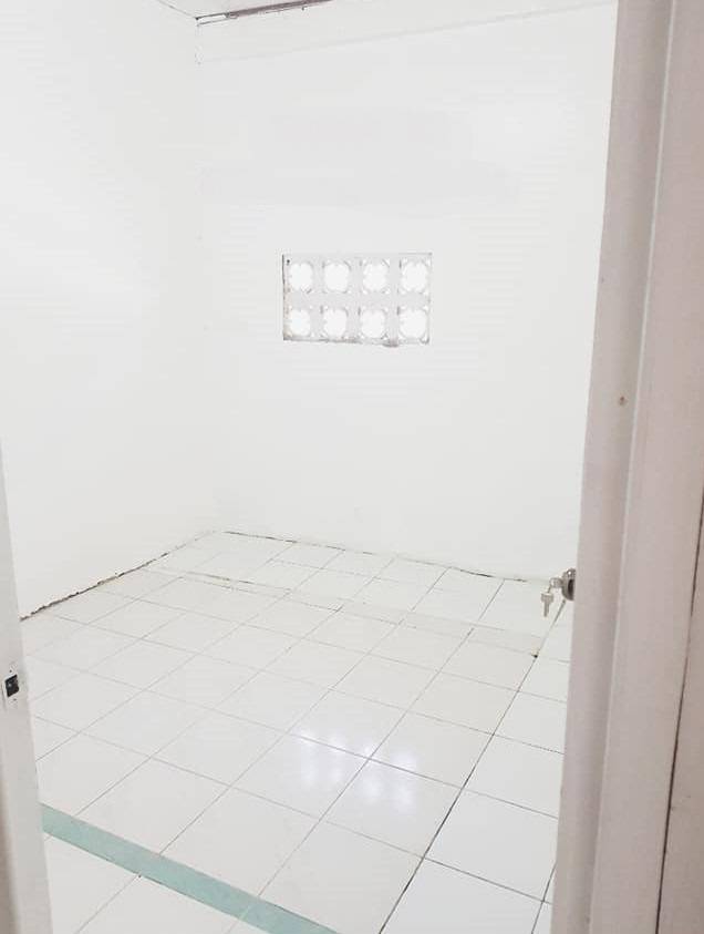 Room for Rent In La Paz Iloilo