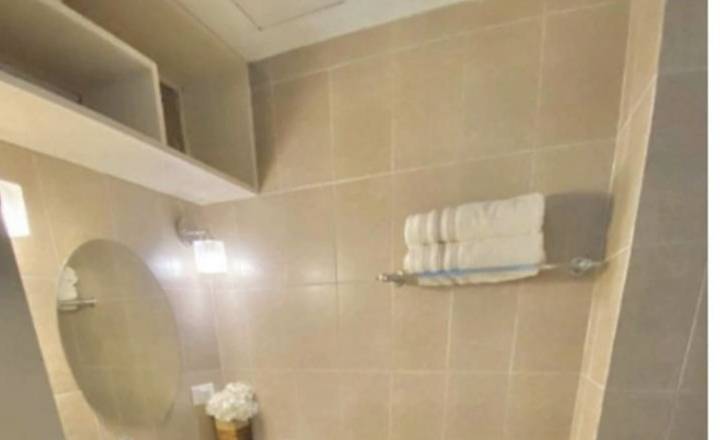 Condo For Rent at MPlace Triangle TowerB