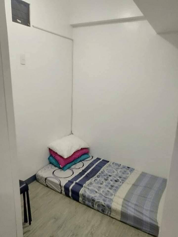Amaia Steps Sucat Condo For Rent