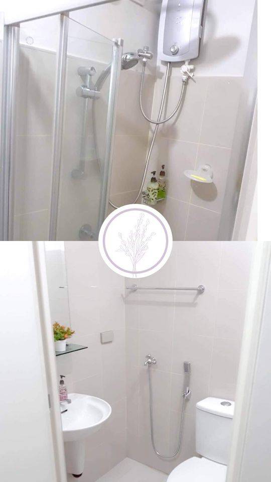 Fully Furnished Studio Unit For Rent