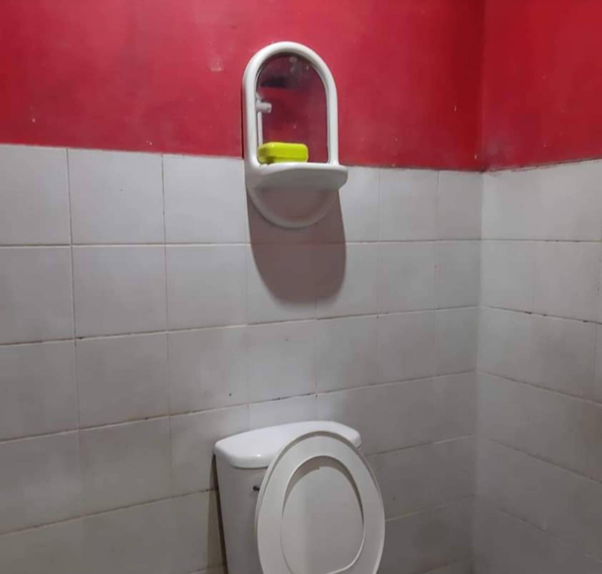 One Bedroom Apartment For Rent At Pasay