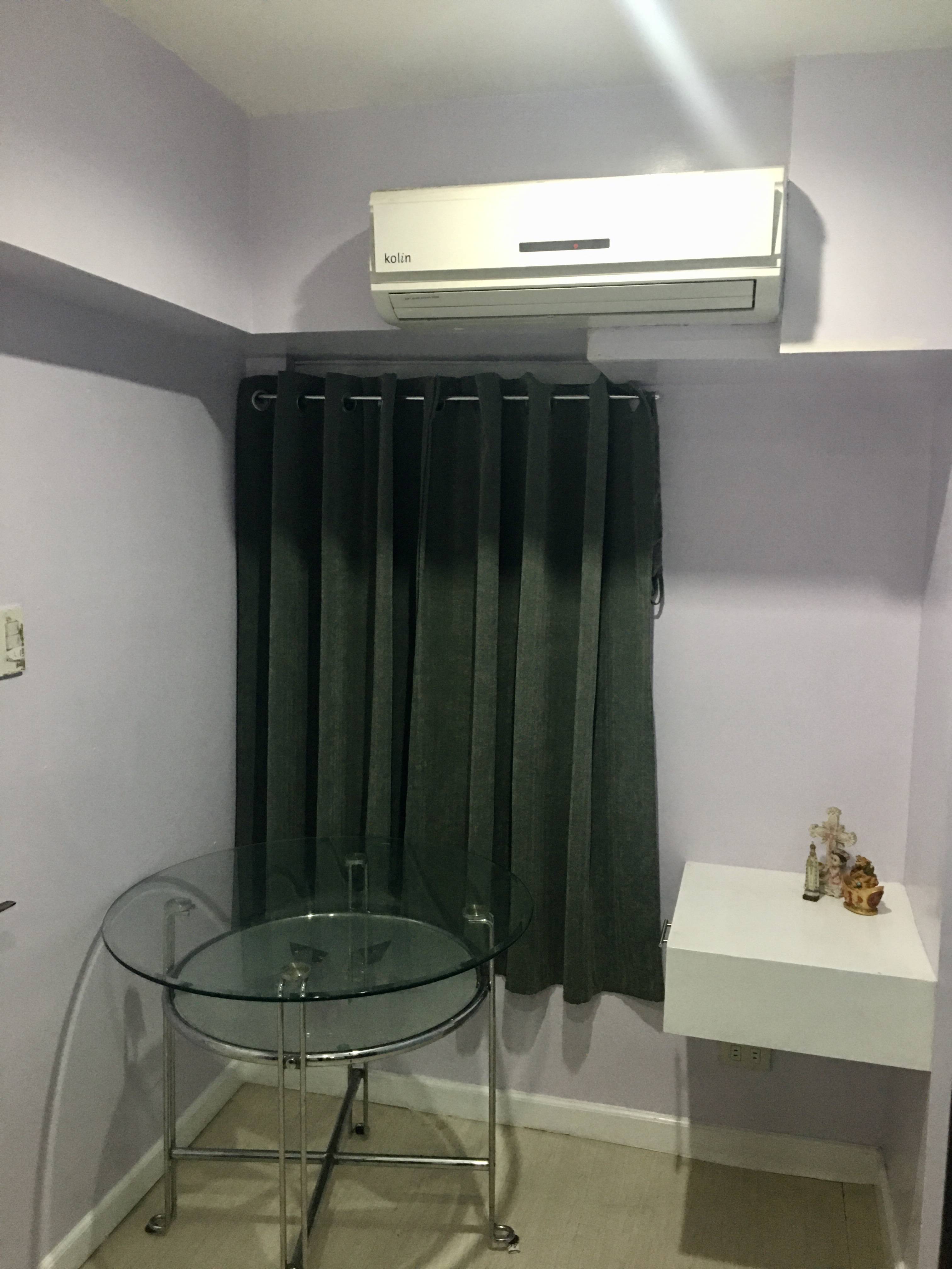 CONDO BED SPACE FOR RENT in TAFT AVENUE