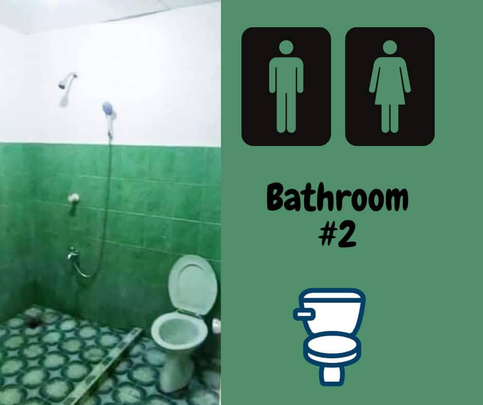 House For Rent at Davao City