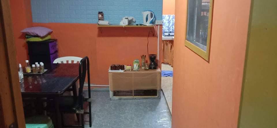 Tipas Taguig Apartment For Rent