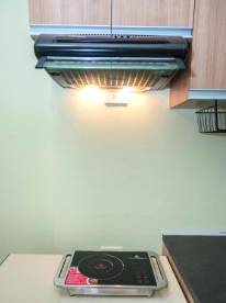 1BR Unit for Rent in Avida Towers BGC