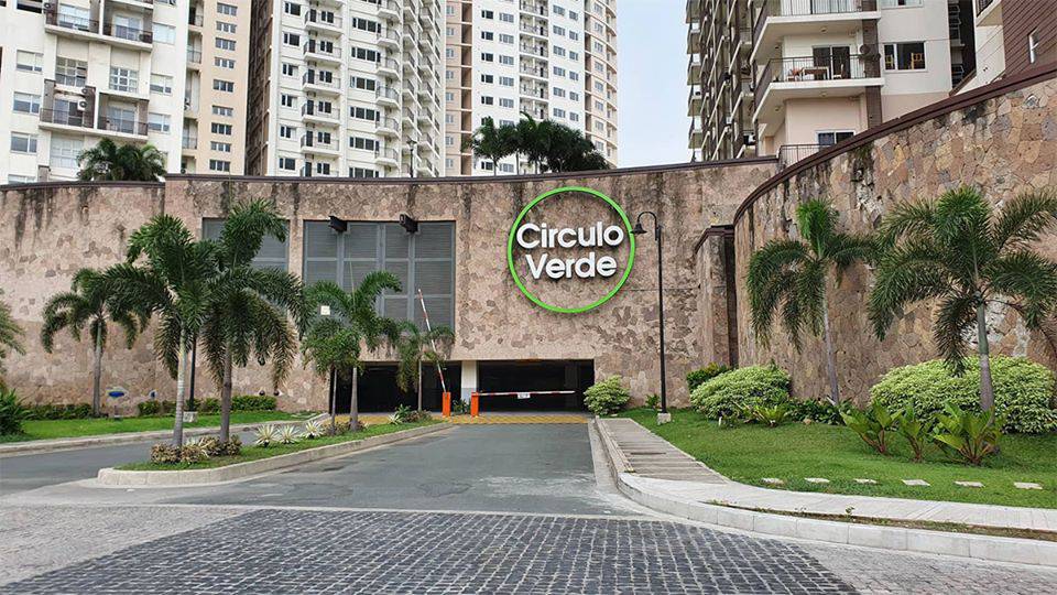 Condo Unit For Rent In Circulo Verde