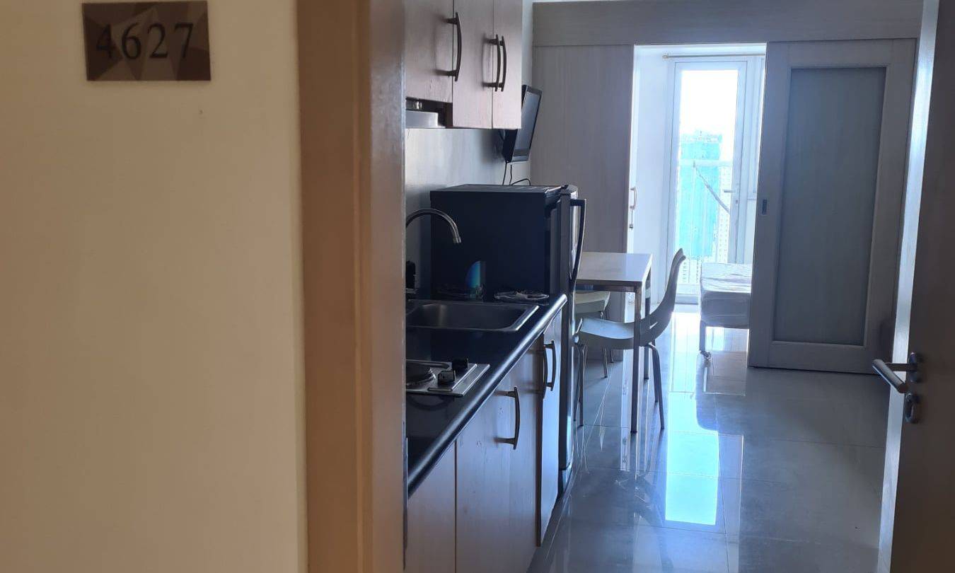 2BR For Rent in Light Residences