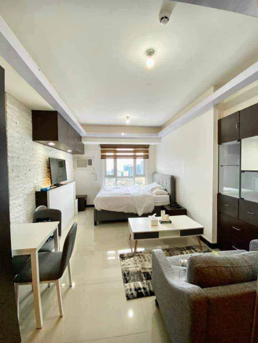 Fully Furnished Studio For Rent