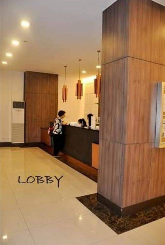 Unit For Rent In Amaia Skies Avenida