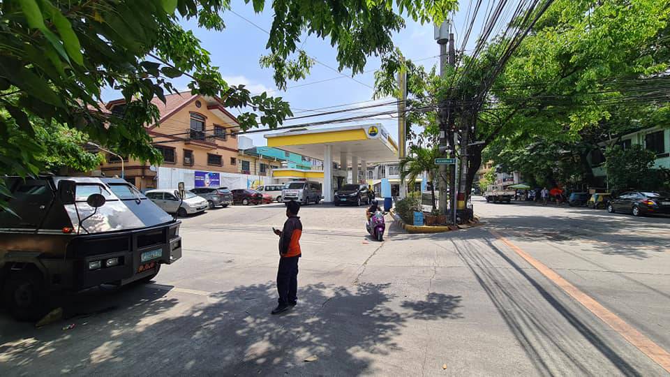 Apartment For Rent Near SM San Lazaro