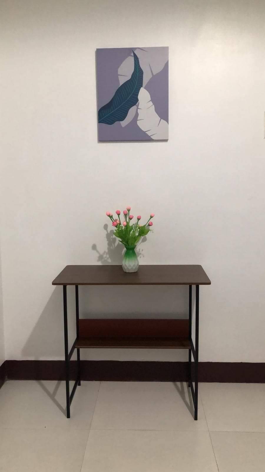 Room For Rent at Villa Jacinta Cruzada