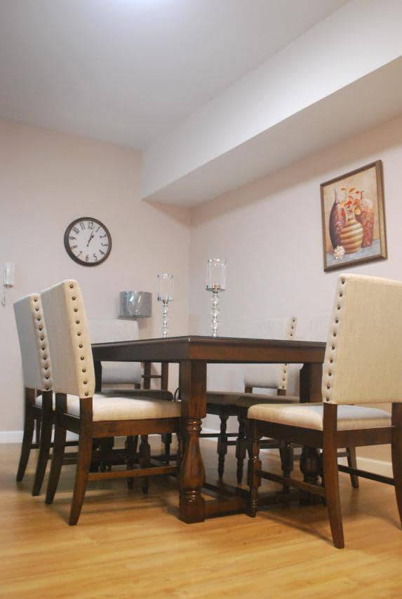 The Maridien Tower 2 Condo Unit for Rent