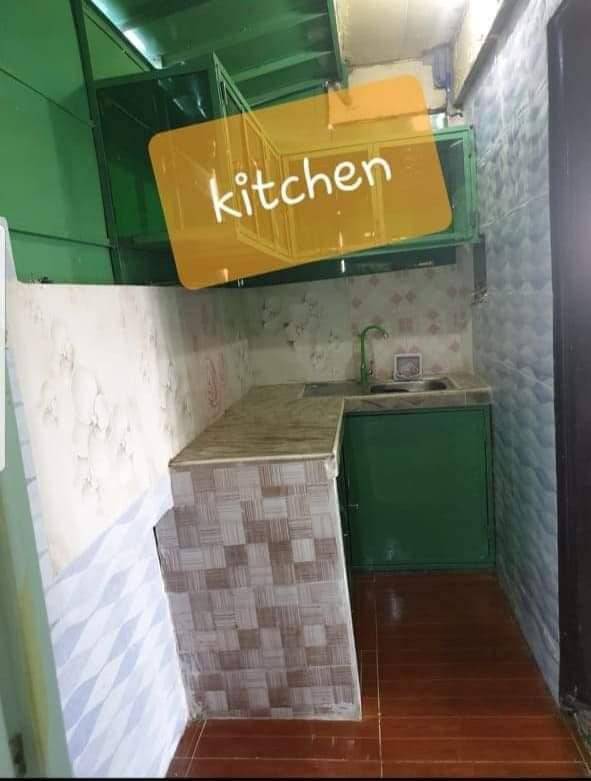 Apartment For Rent At Bantug Norte