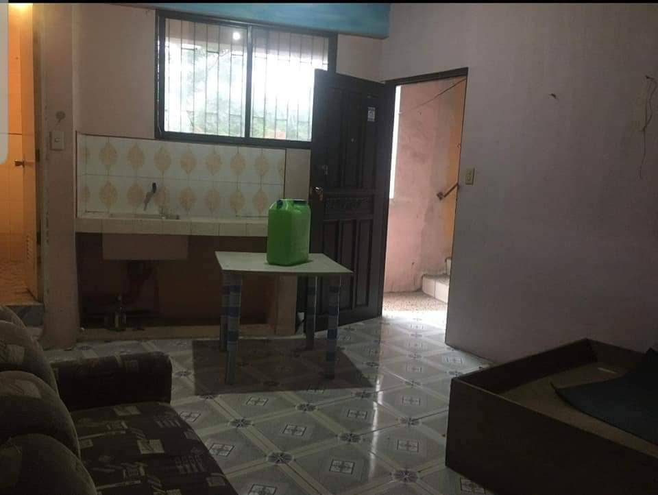 Apartment For Rent At Calachuchi Pembo