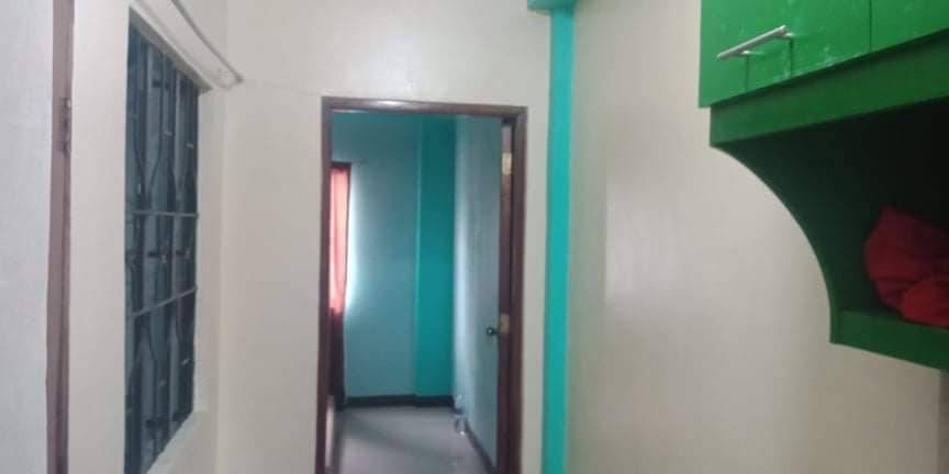 Kalawaan Pasig Room for Rent